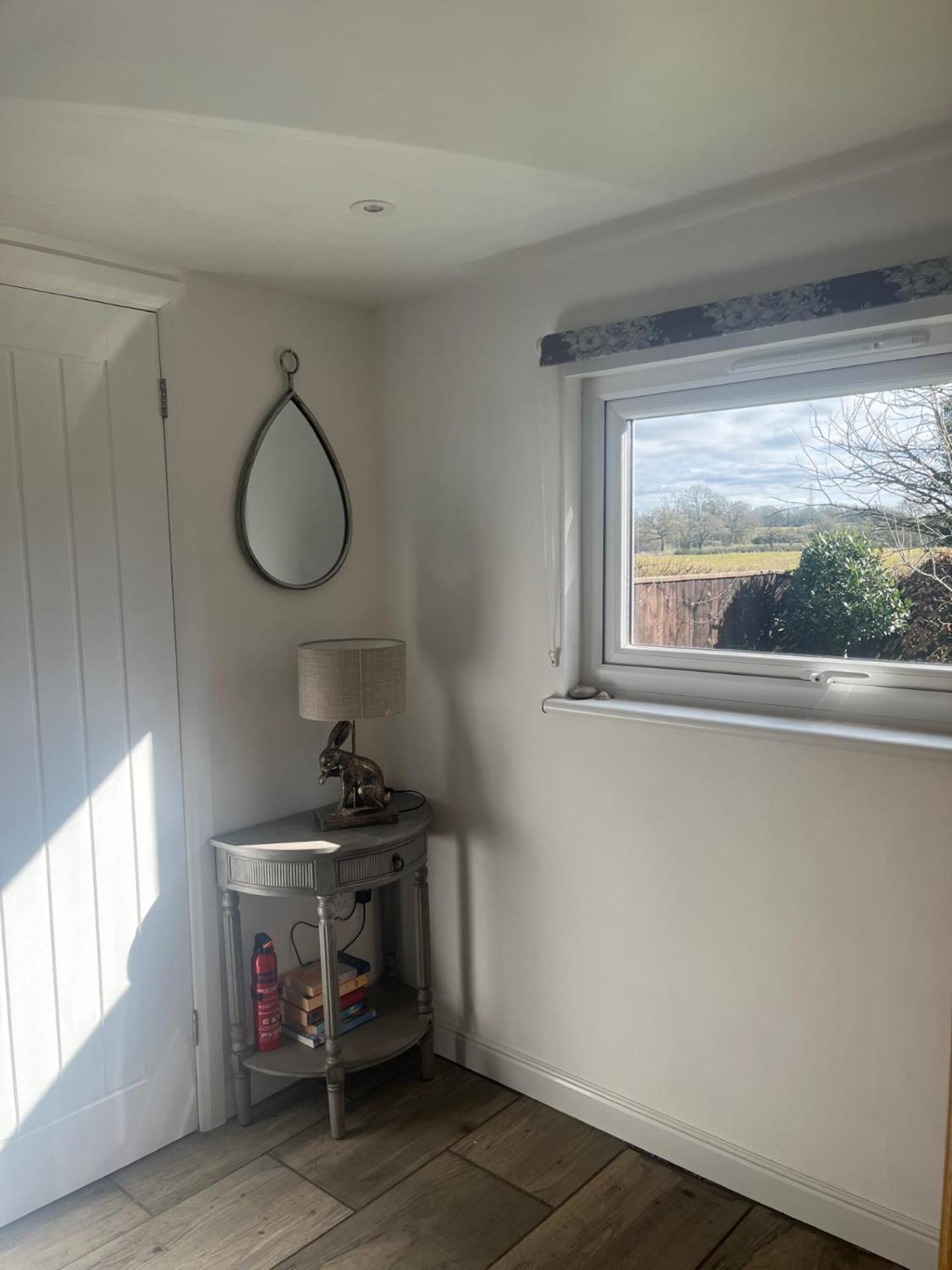 The Snuggery Broadclyst Appartement Exeter Buitenkant foto
