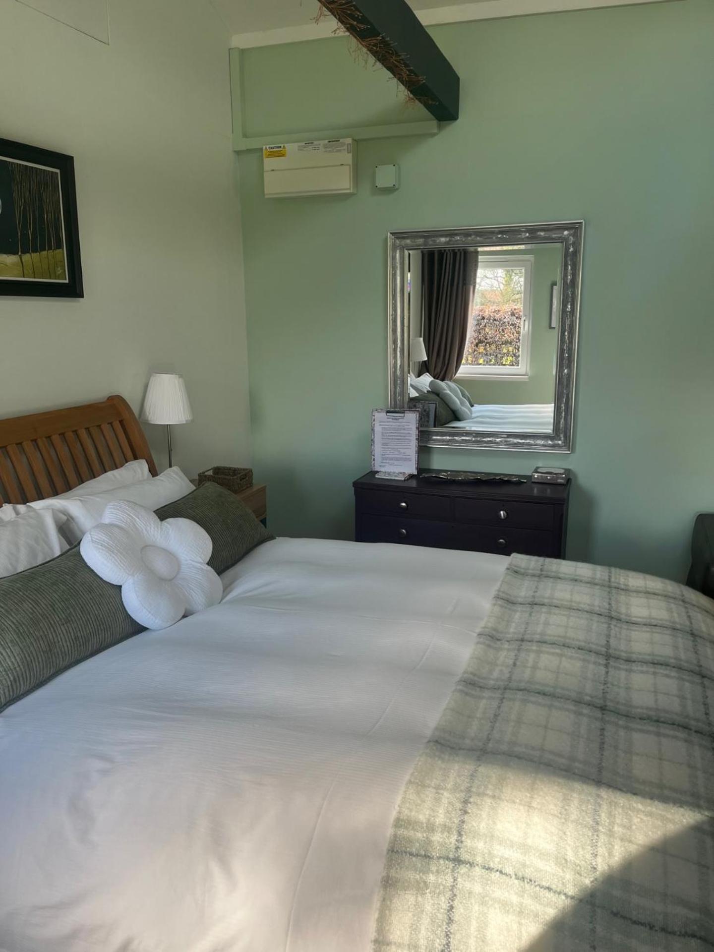 The Snuggery Broadclyst Appartement Exeter Buitenkant foto